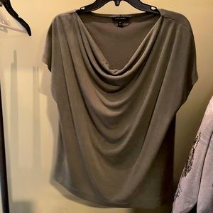 Banana republic blouse